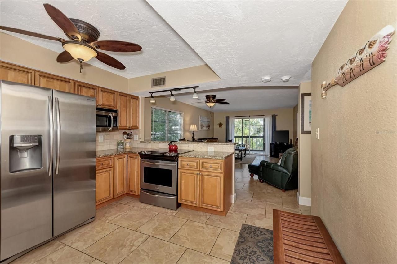 116 Vista Hermosa Circle, Unit 210C, Sarasota, FL 34242 Photo