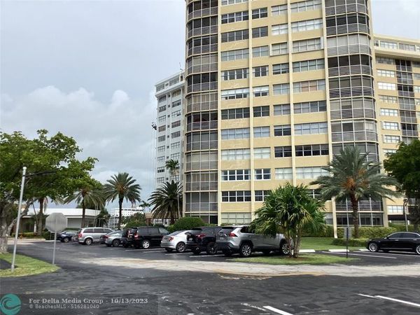 100 Golden Isles Drive, Unit 4-414, Hallandale Beach, FL 33009