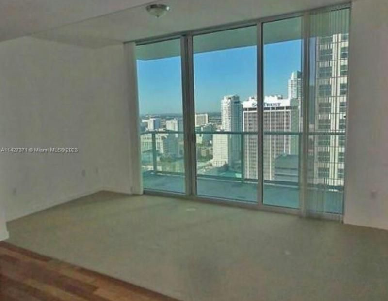 300 S Biscayne Blvd, Unit T-1703, Miami, FL 33131 Photo