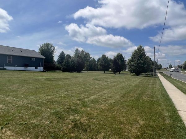 Conn Street, Unit Parcel #15, Parkersburg, IA 50665