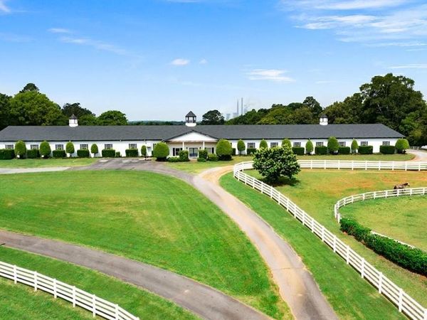 700 Brown Farm Road Sw, Cartersville, GA 00000