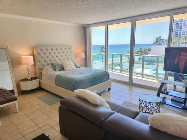 2501 S Ocean Dr, Unit 512, Hollywood, FL 33019