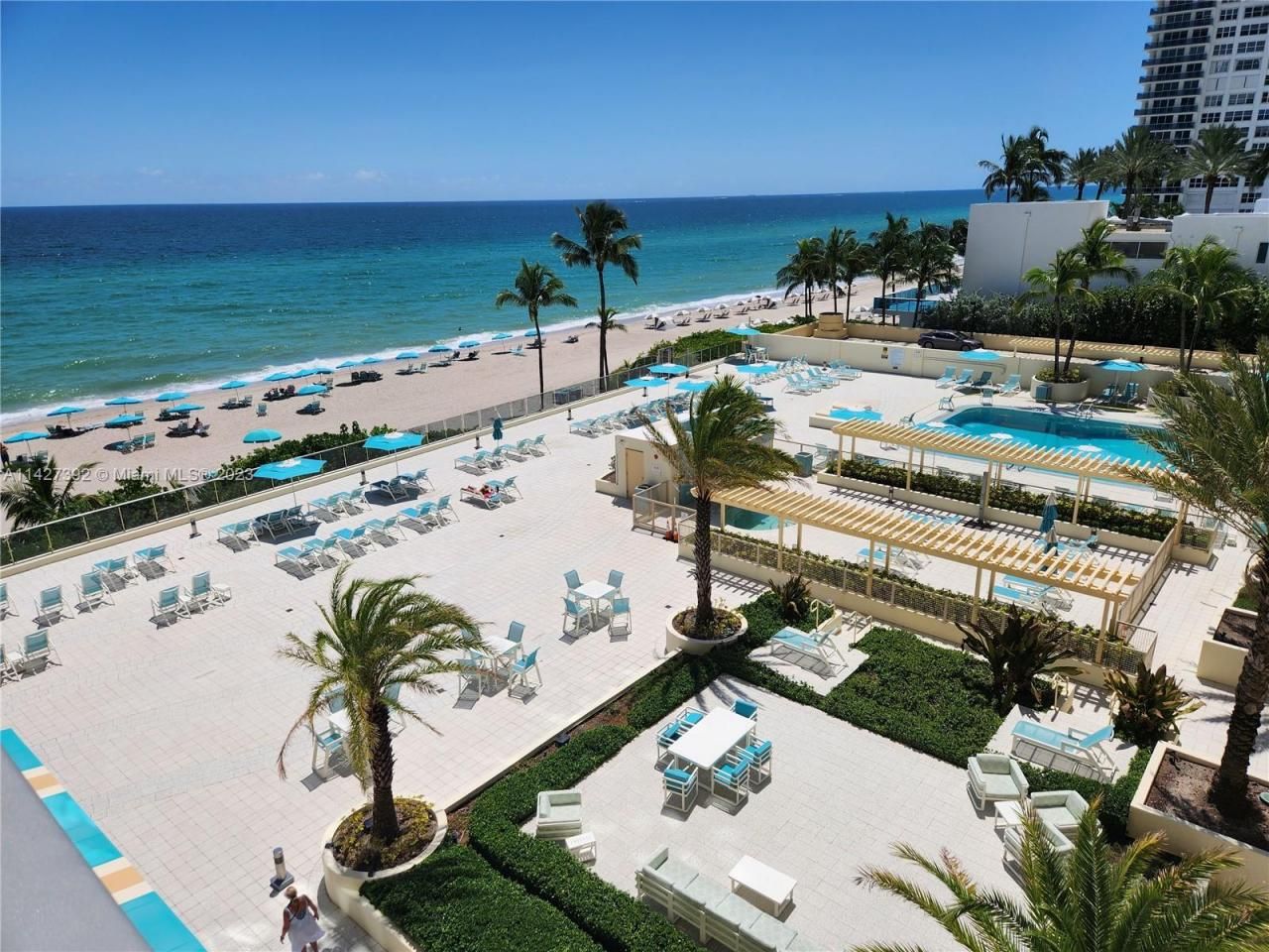 2501 S Ocean Dr, Unit 512, Hollywood, FL 33019 Photo