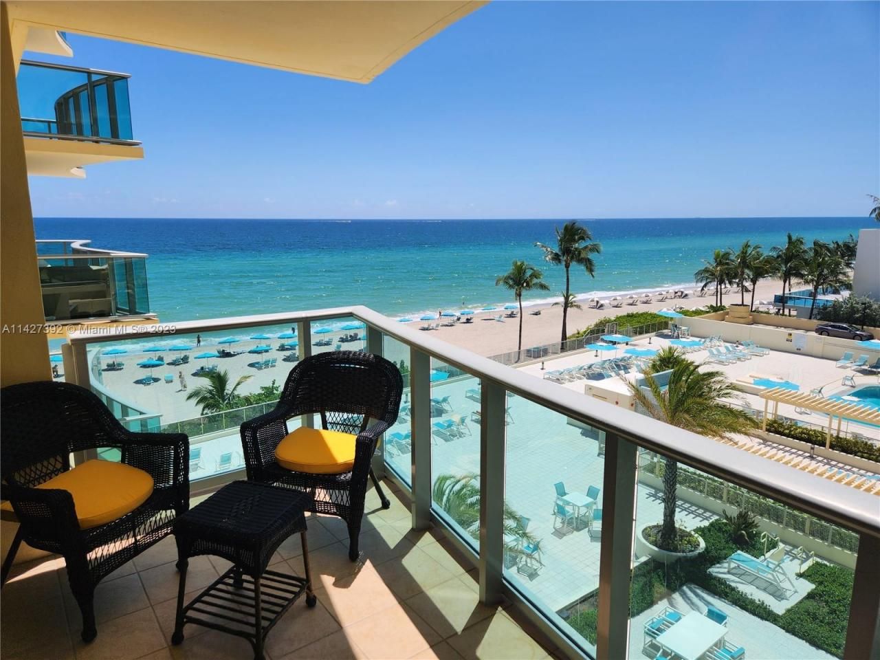 2501 S Ocean Dr, Unit 512, Hollywood, FL 33019 Photo