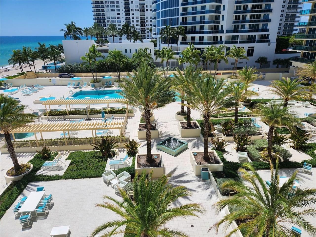 2501 S Ocean Dr, Unit 512, Hollywood, FL 33019 Photo