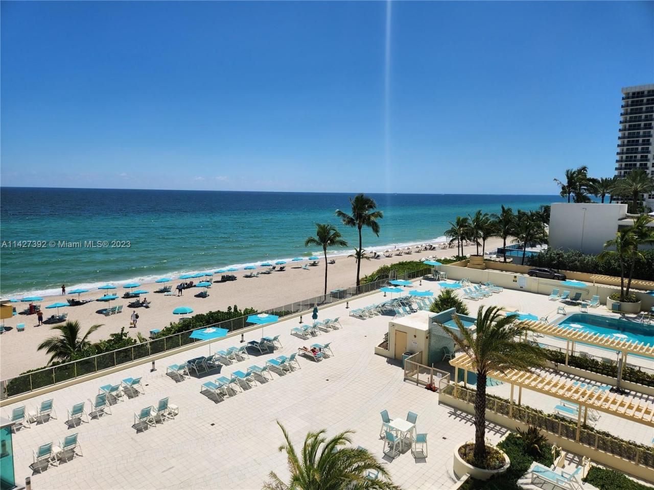 2501 S Ocean Dr, Unit 512, Hollywood, FL 33019 Photo