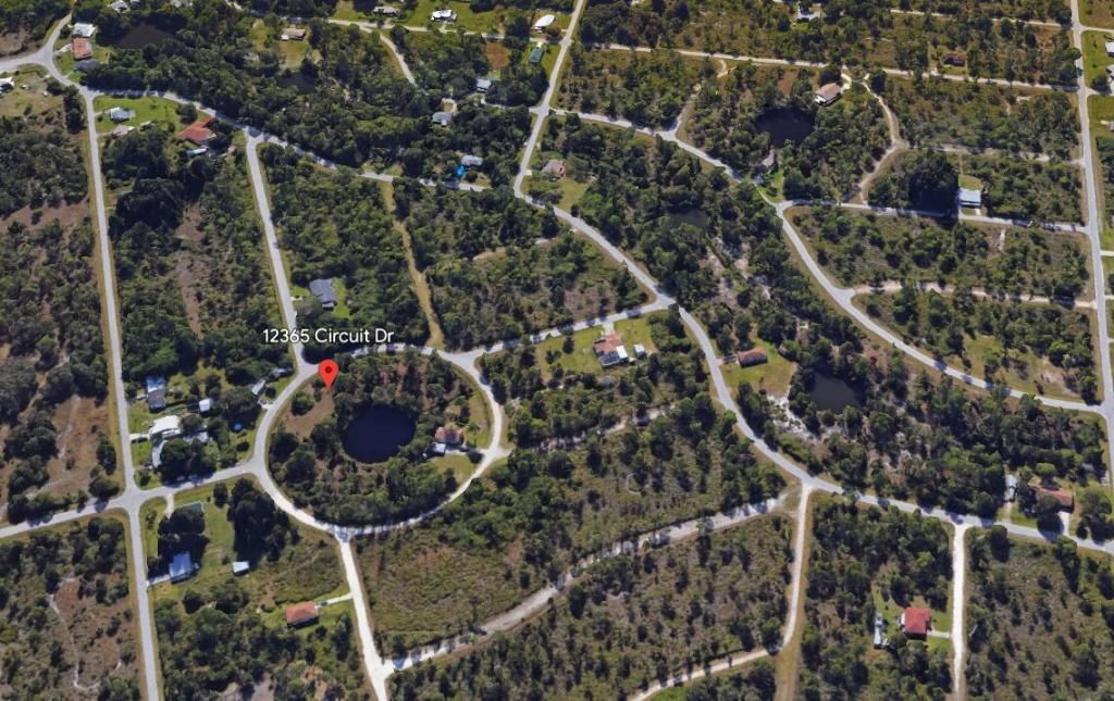 12365 Circuit Drive, Punta Gorda, FL 33955 Photo