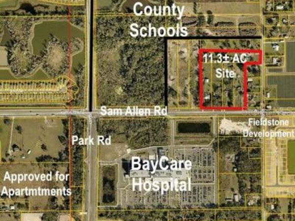 2602 E SAM ALLEN ROAD, PLANT CITY, FL 33565