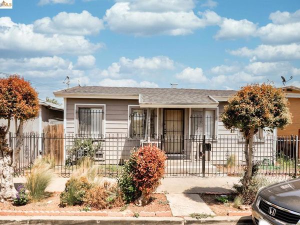 6408 Flora Street, Oakland, CA 94621