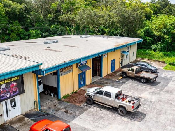 15804 US HIGHWAY 301, DADE CITY, FL 33523
