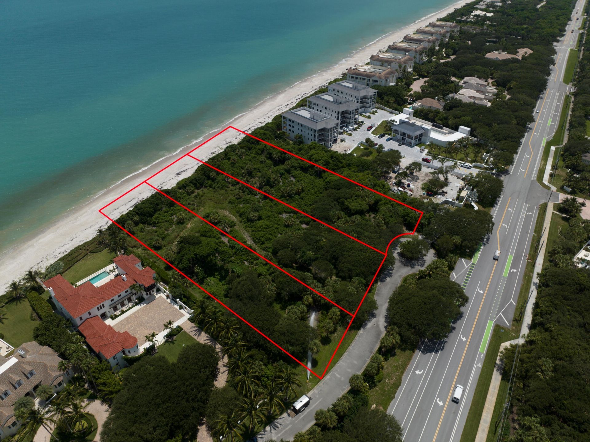 211 S Blue Wave Lane, Indian River Shores, FL 32963 Photo