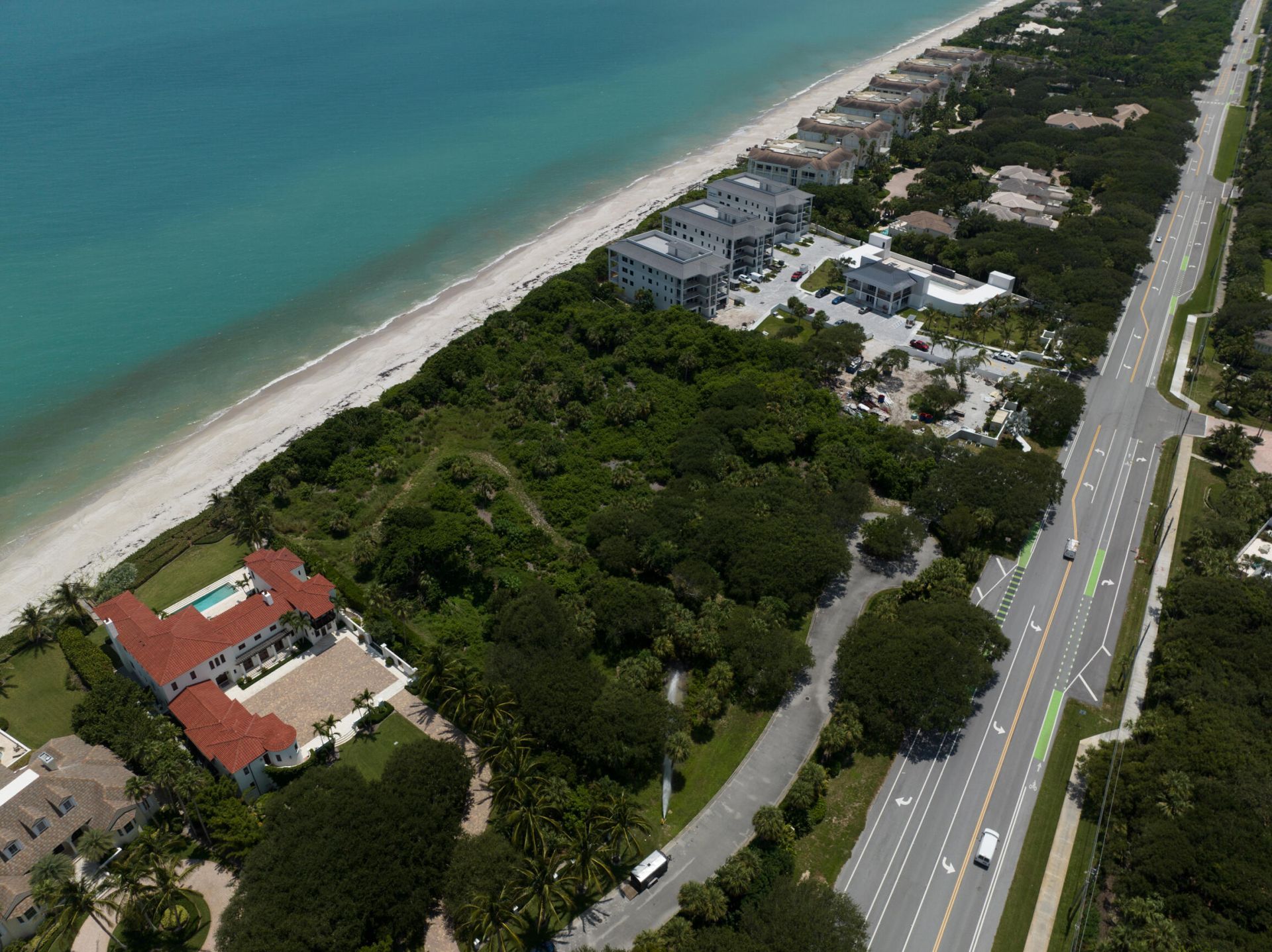 211 S Blue Wave Lane, Indian River Shores, FL 32963 Photo