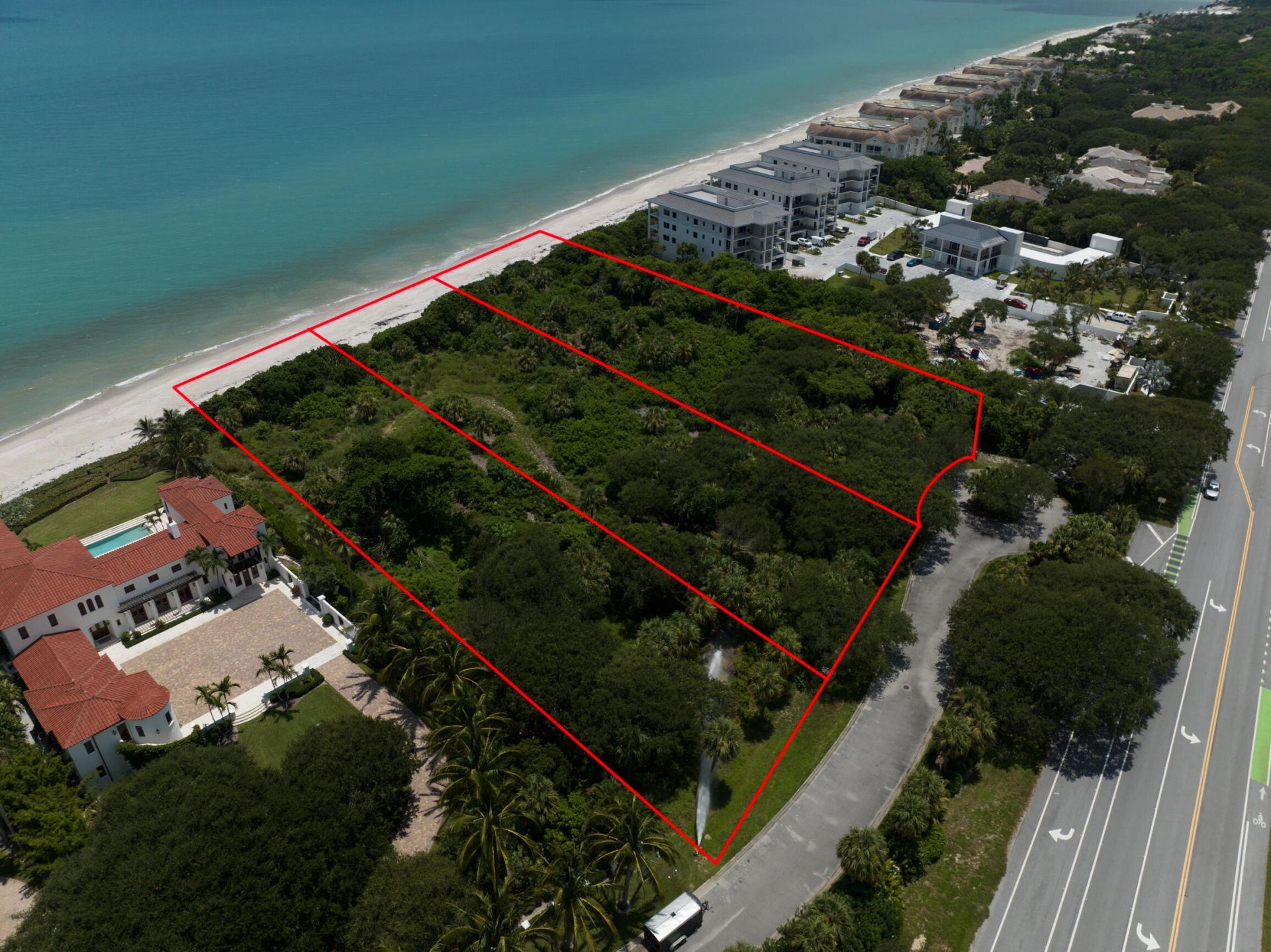 211 S Blue Wave Lane, Indian River Shores, FL 32963 Photo