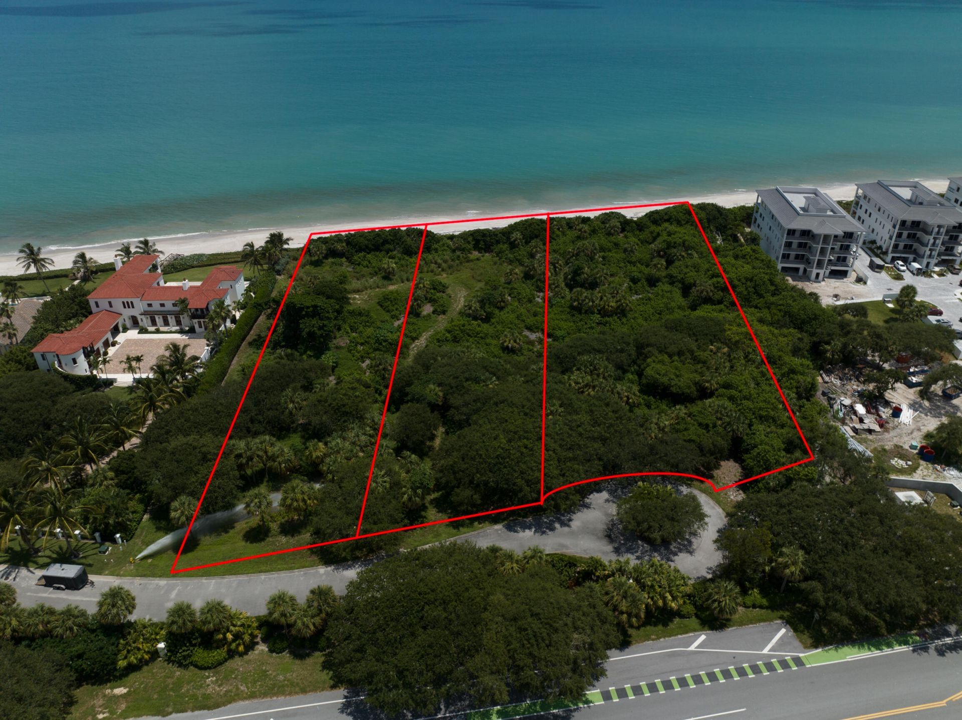 211 S Blue Wave Lane, Indian River Shores, FL 32963 Photo