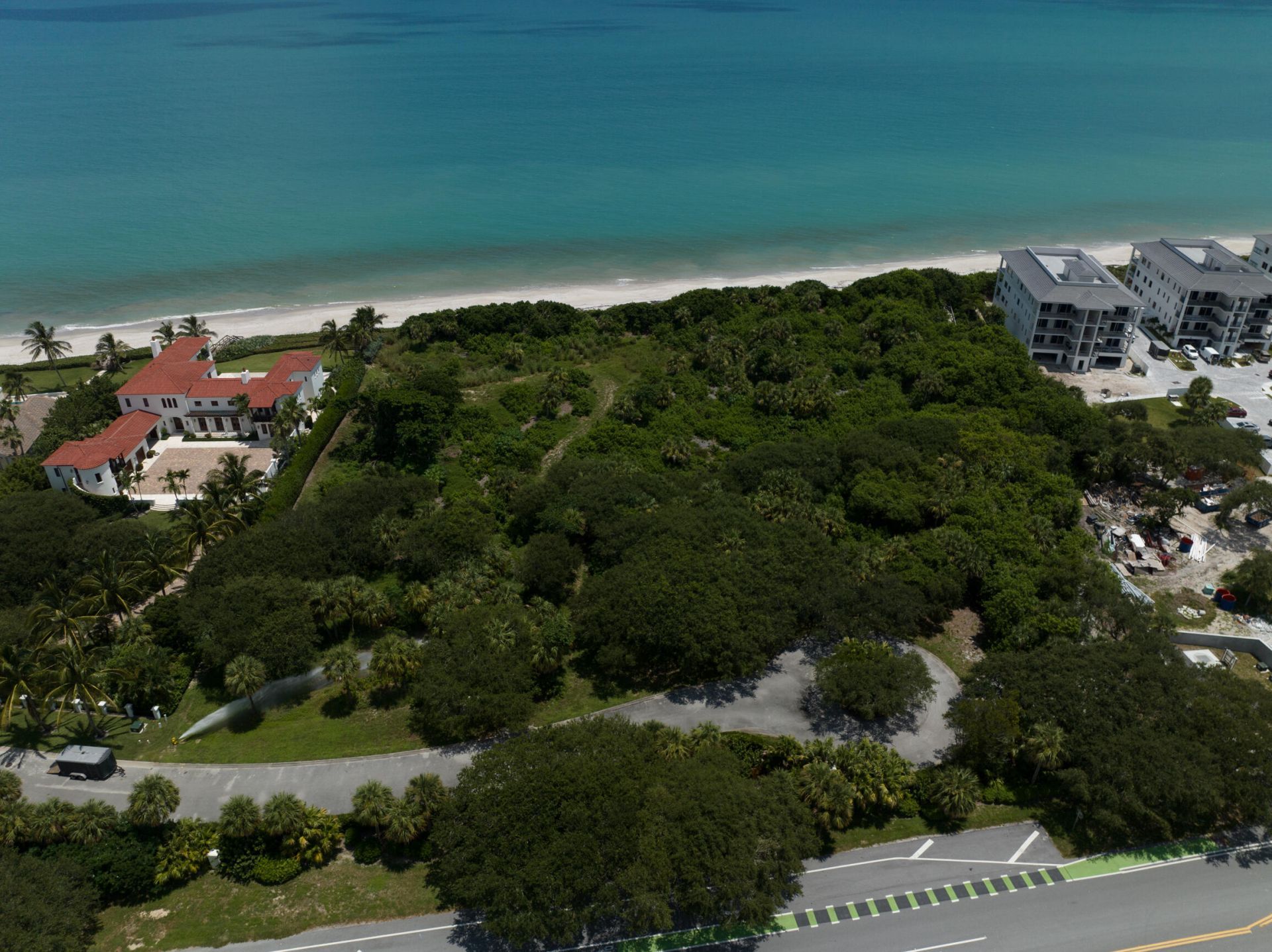 211 S Blue Wave Lane, Indian River Shores, FL 32963 Photo