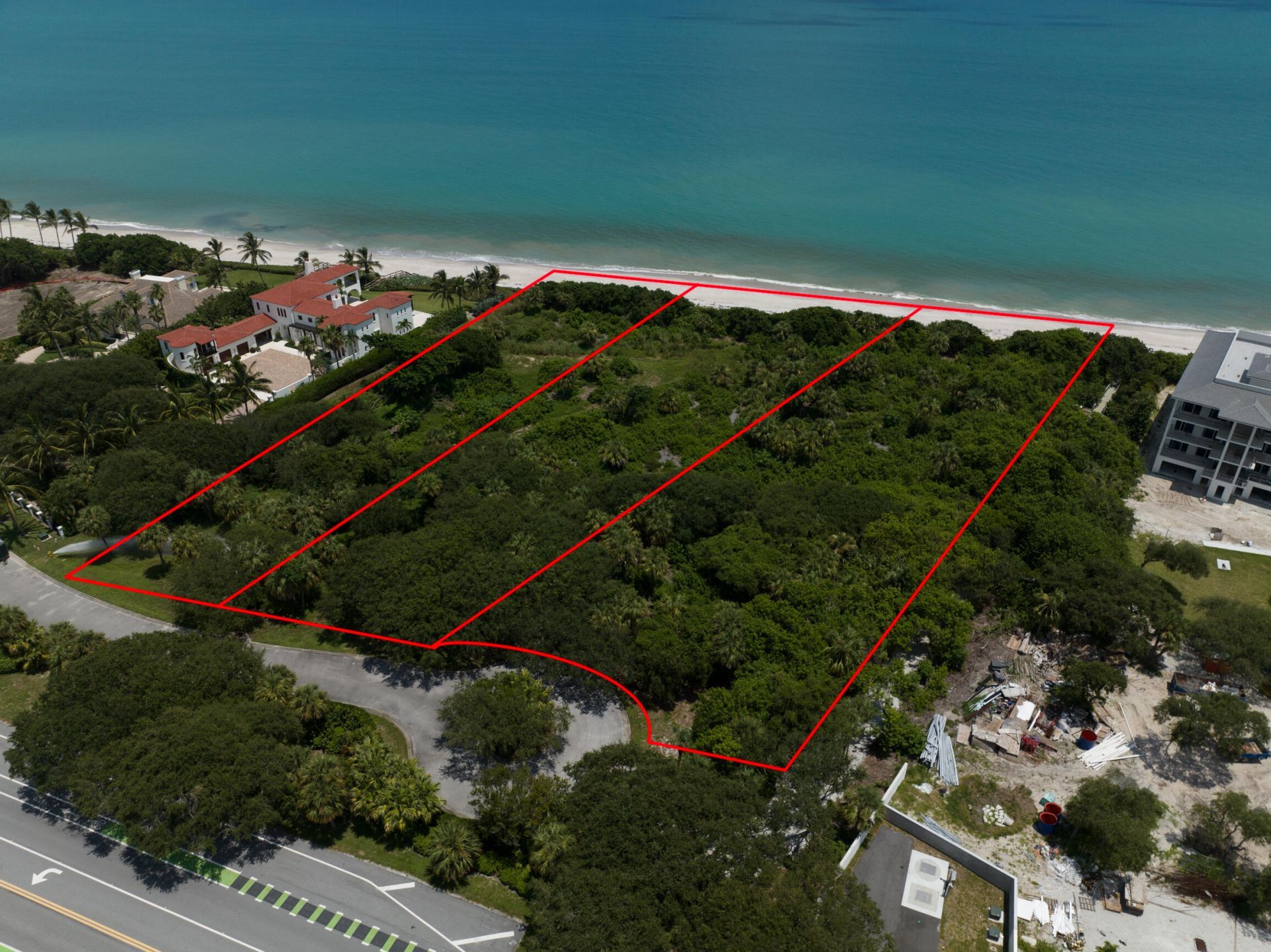 211 S Blue Wave Lane, Indian River Shores, FL 32963 Photo