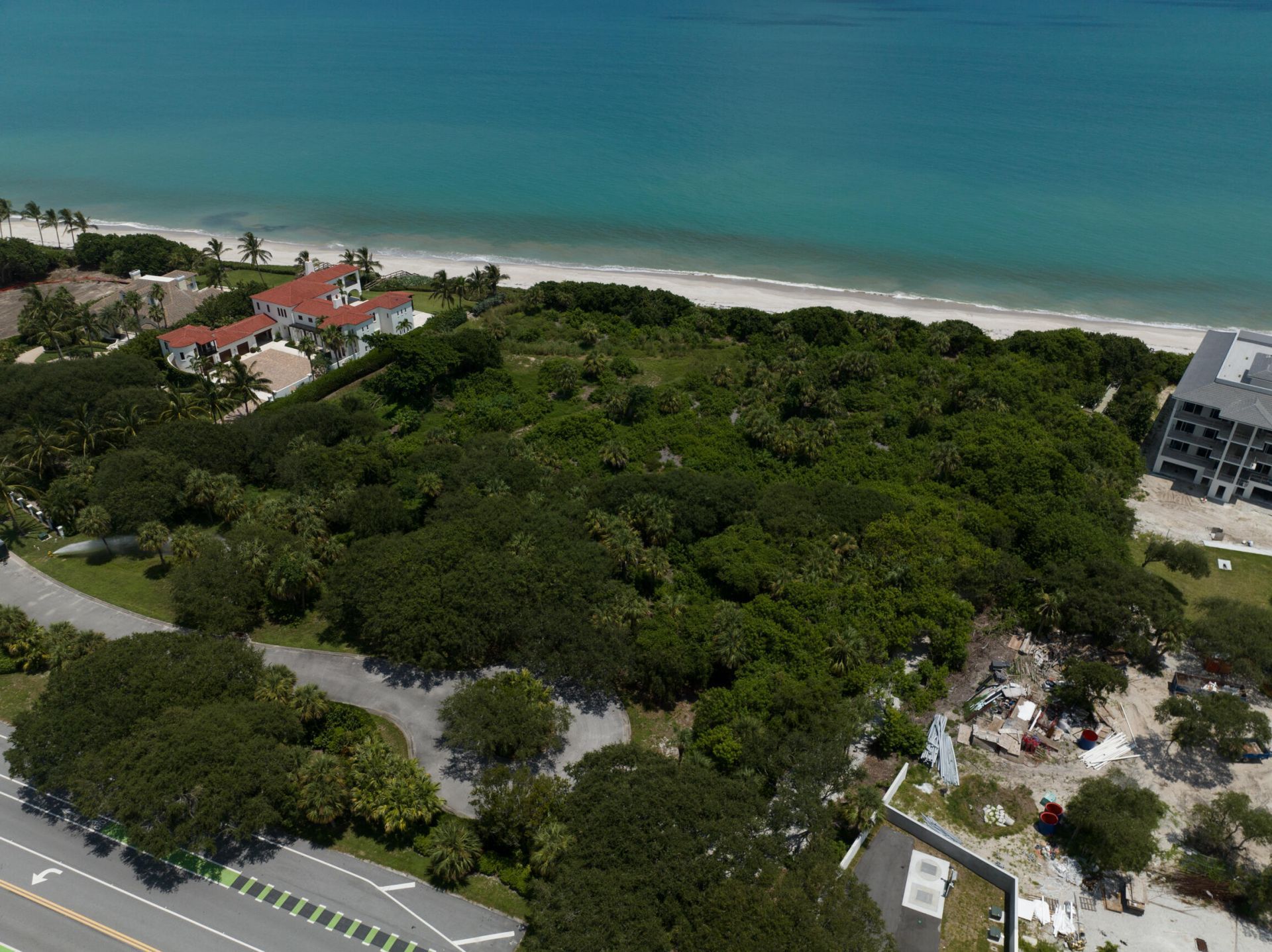 211 S Blue Wave Lane, Indian River Shores, FL 32963 Photo