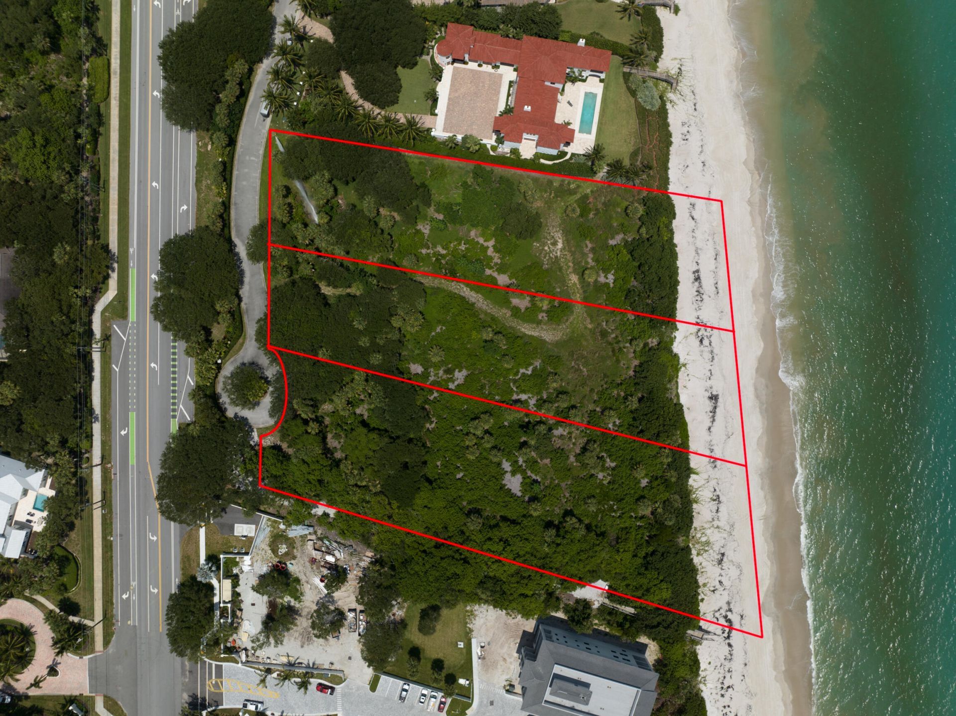 211 S Blue Wave Lane, Indian River Shores, FL 32963 Photo