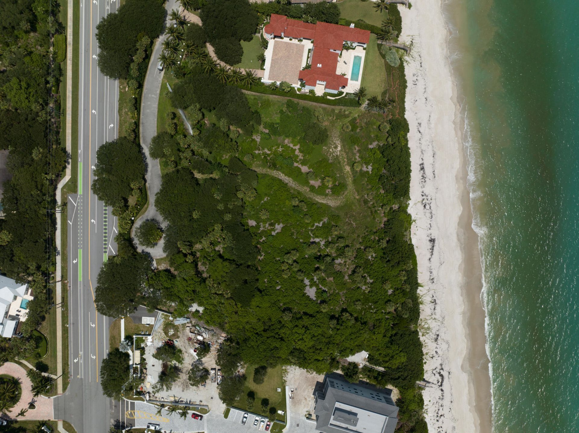 211 S Blue Wave Lane, Indian River Shores, FL 32963 Photo