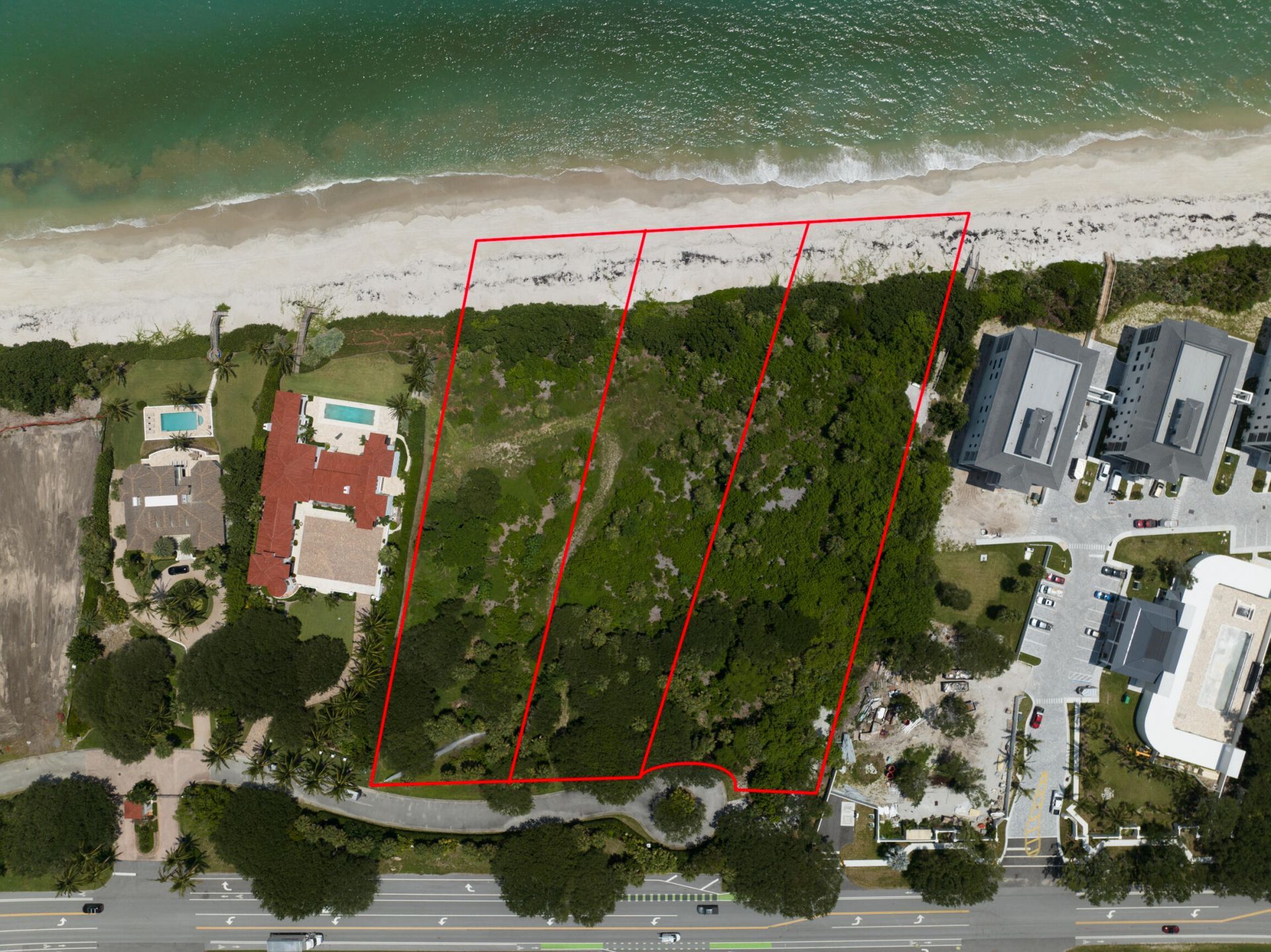 211 S Blue Wave Lane, Indian River Shores, FL 32963 Photo