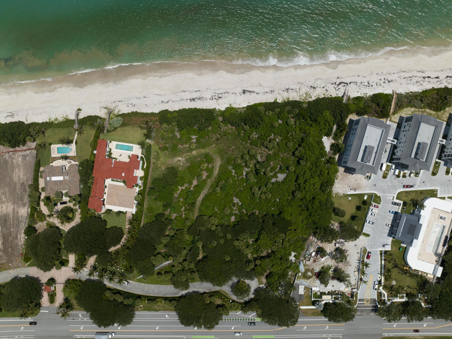 211 S Blue Wave Lane, Indian River Shores, FL 32963 Photo