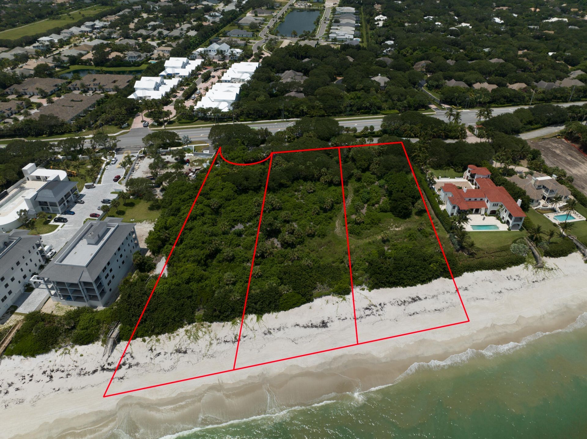 211 S Blue Wave Lane, Indian River Shores, FL 32963 Photo