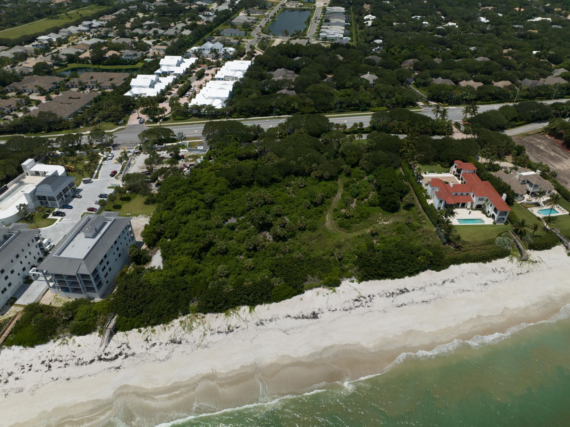 211 S Blue Wave Lane, Indian River Shores, FL 32963 Photo