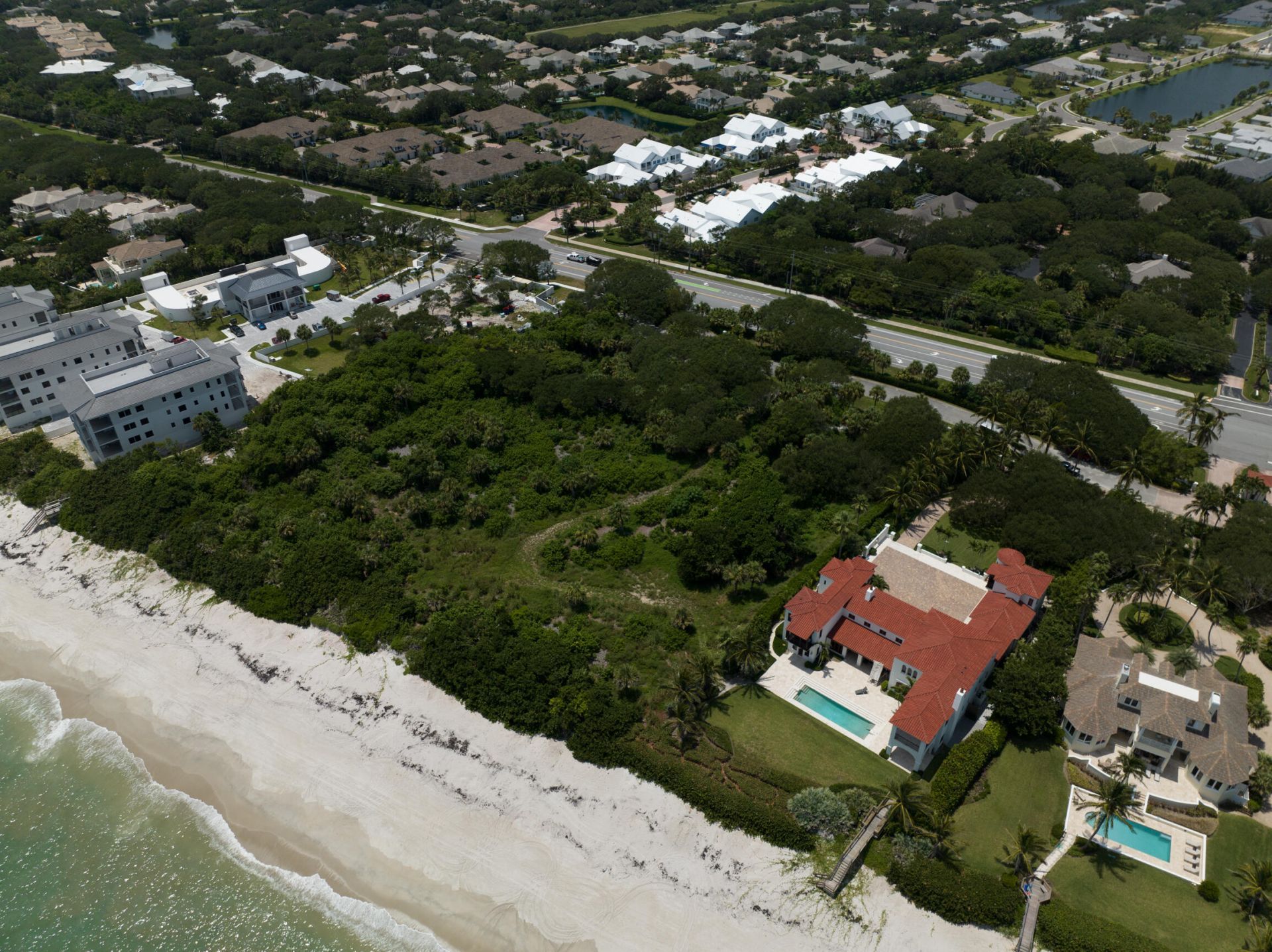 211 S Blue Wave Lane, Indian River Shores, FL 32963 Photo