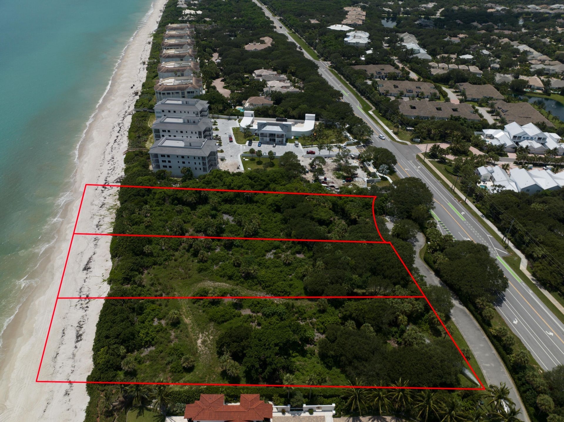 211 S Blue Wave Lane, Indian River Shores, FL 32963 Photo