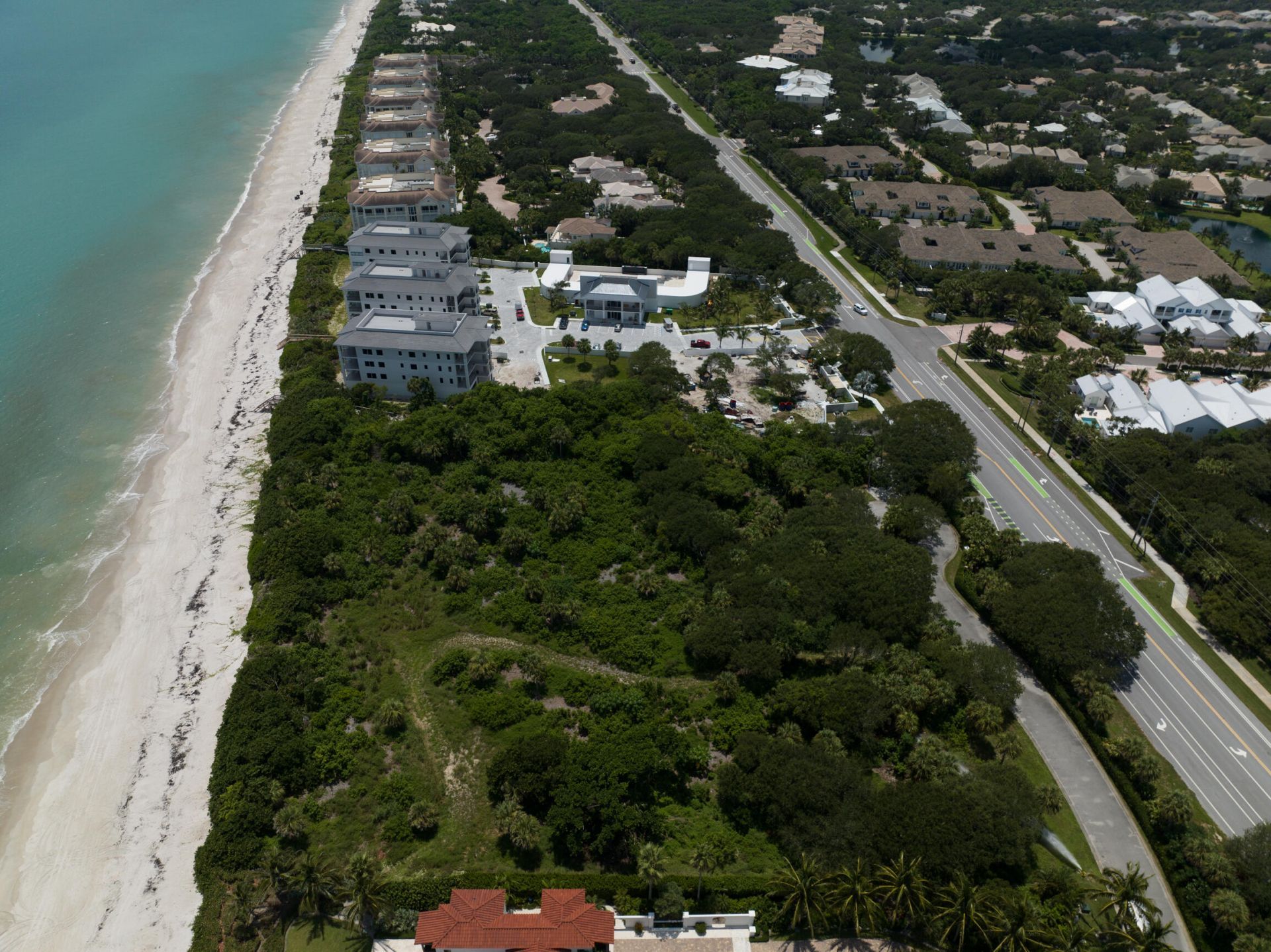 211 S Blue Wave Lane, Indian River Shores, FL 32963 Photo