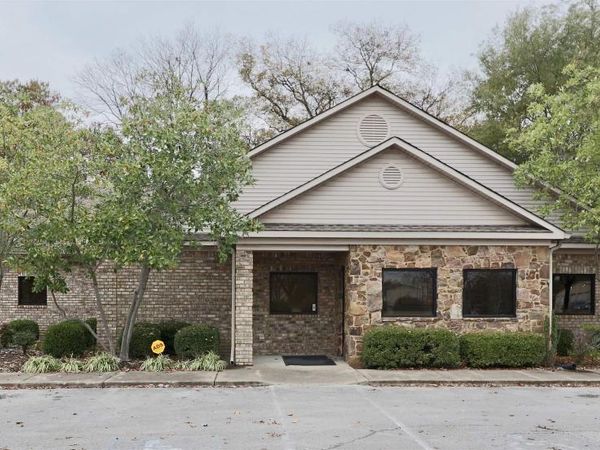 1203 E College St, Brownsville, TN 38012