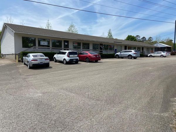 865 US Highway 45 North, Henderson, TN 38340