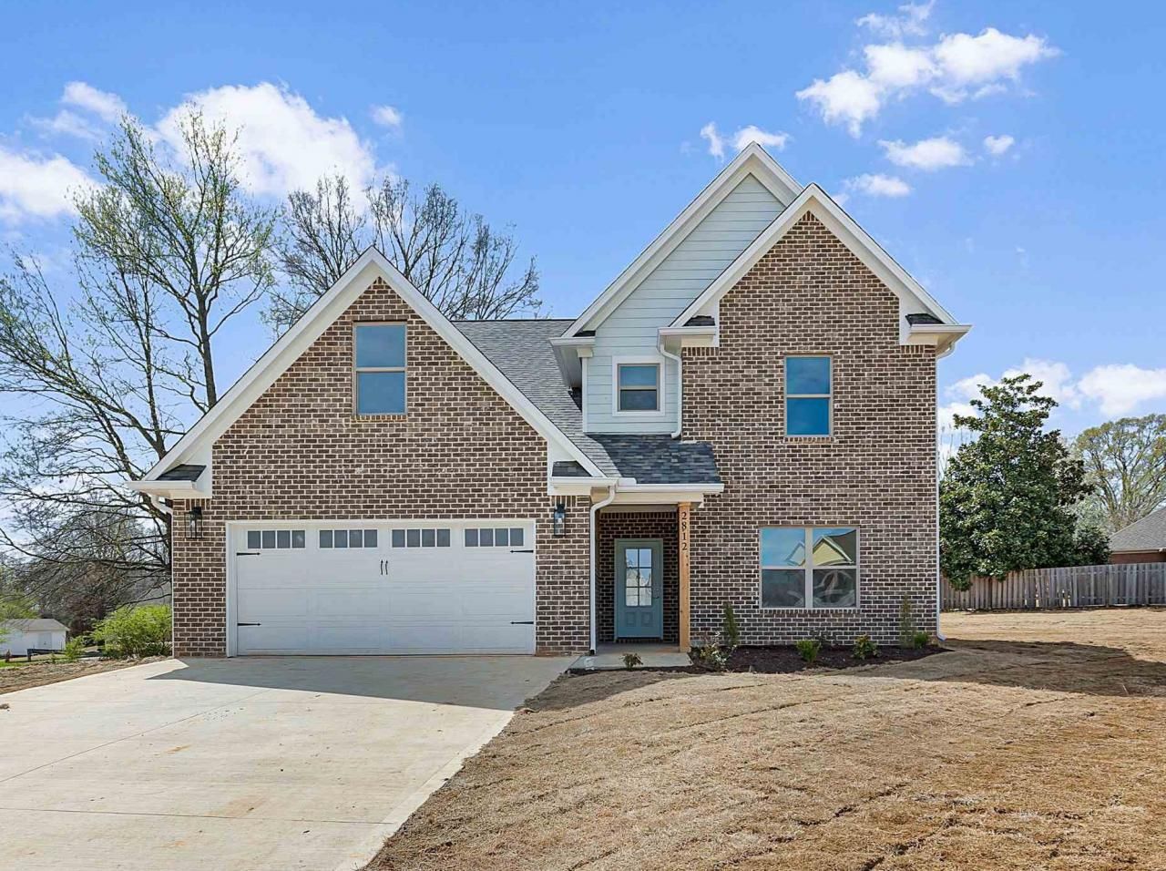 2812 Prichards Lane, Humboldt, TN 38343 Main Photo