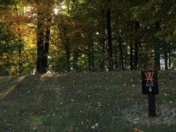 Lot 4 Linden Street, Dresden, TN 38225