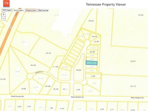 28 Hampton Place, Dyersburg, TN 38024