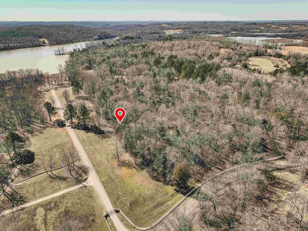 Lot 141 Creek Ridge Cove, Parsons, TN 38363