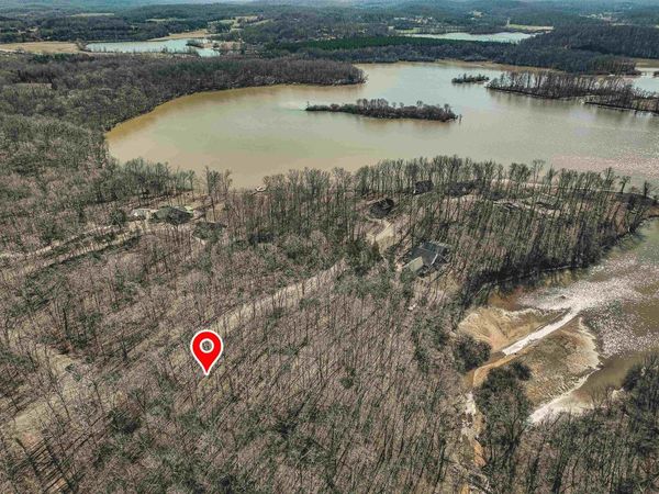 Lot 425 Fawn Ridge Road, Parsons, TN 38363