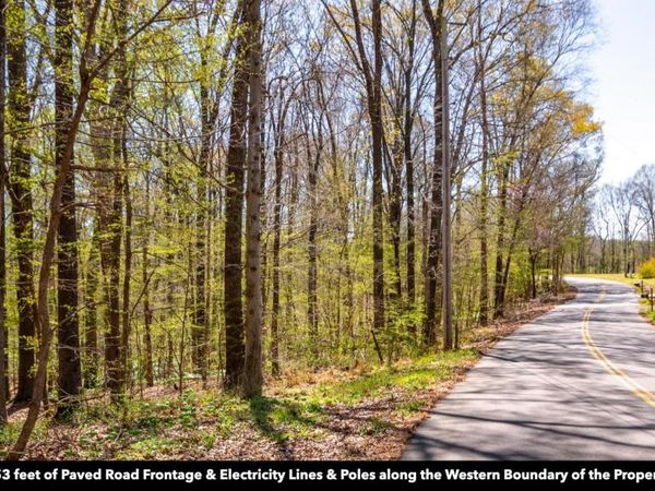 00 Lot 20 Lake Hayes Estate Rd, Trenton, TN 38382