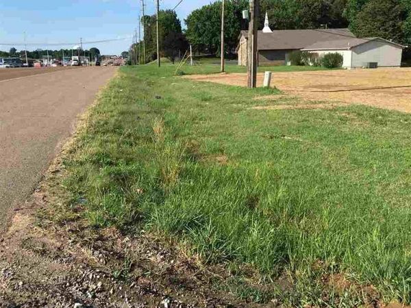 0 Hwy 51 Bypass, Dyersburg, TN 38024