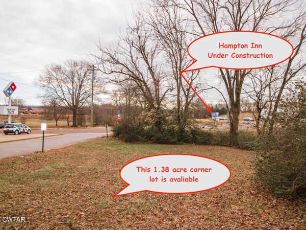 00 Newsome Ave, Henderson, TN 38340