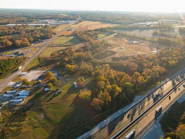 2049 E Highway 70, Jackson, TN 38305