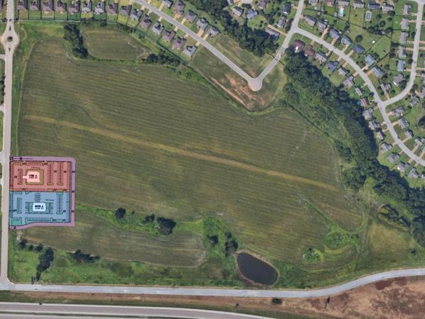 0 - A Sterling Farms Drive, Jackson, TN 38305