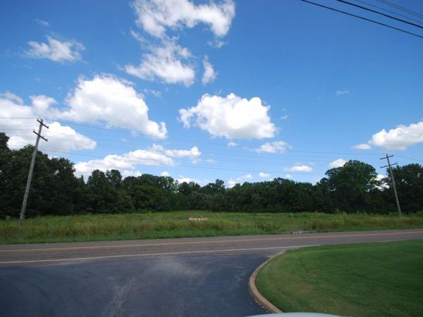 0 Old Humboldt Road, Jackson, TN 38305