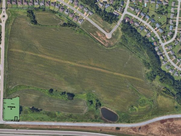 0 - N Highway 45 Bypass Frontage, Jackson, TN 38305