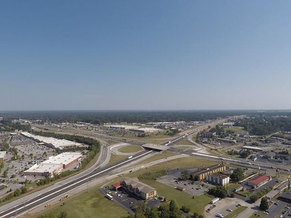 0 Interstate 40 Expressway, Jackson, TN 38305