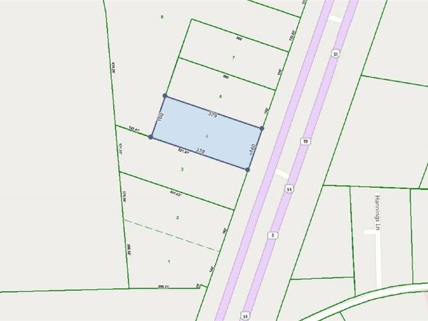 Highway 51, Ripley, TN 38063