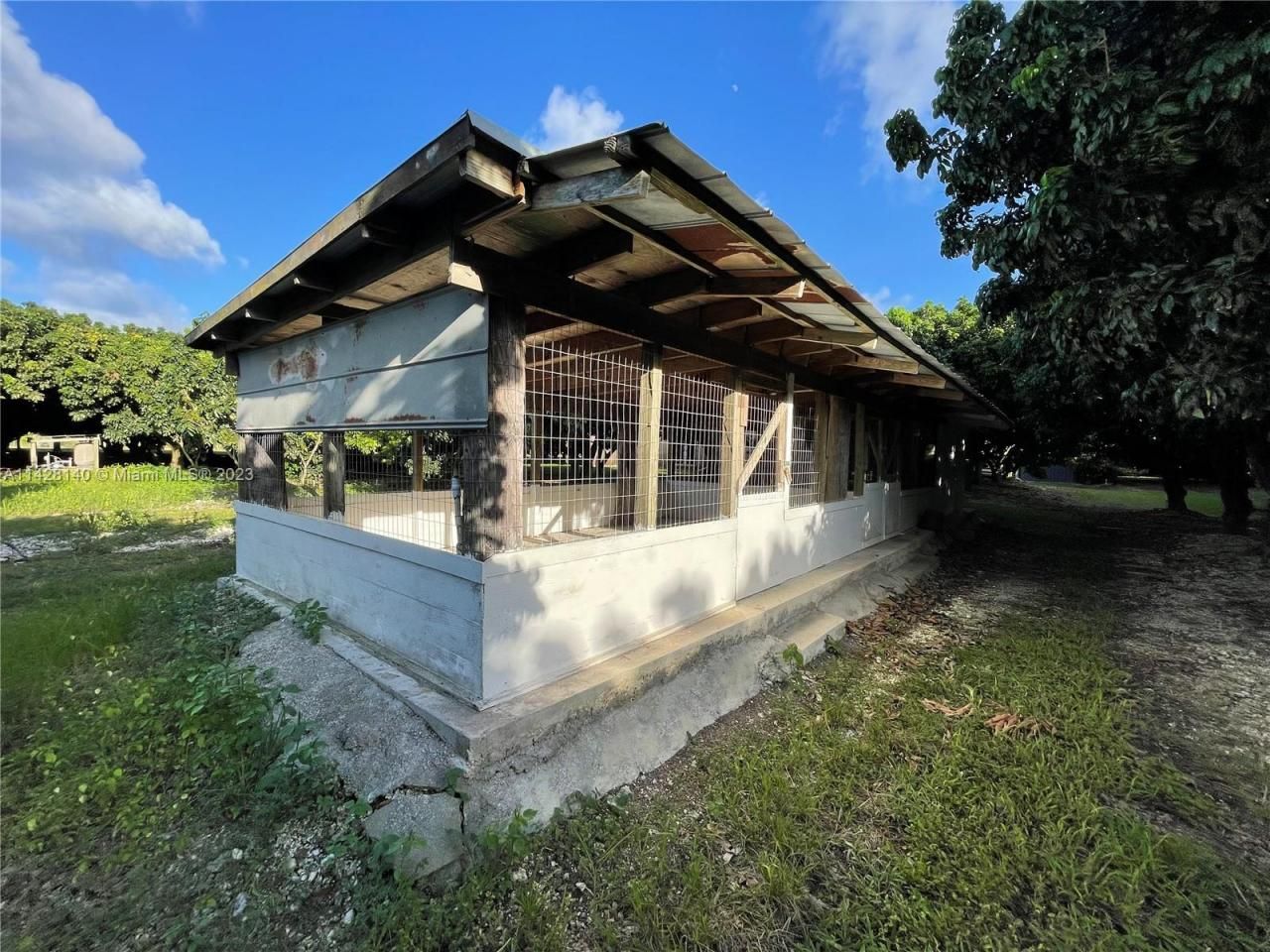 33300 SW 202nd Ave, Homestead, FL 33034 Photo