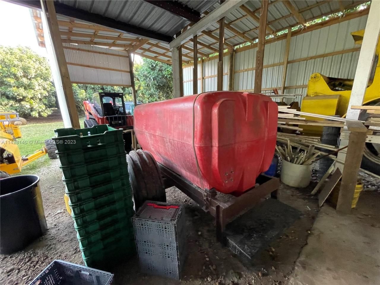 33300 SW 202nd Ave, Homestead, FL 33034 Photo