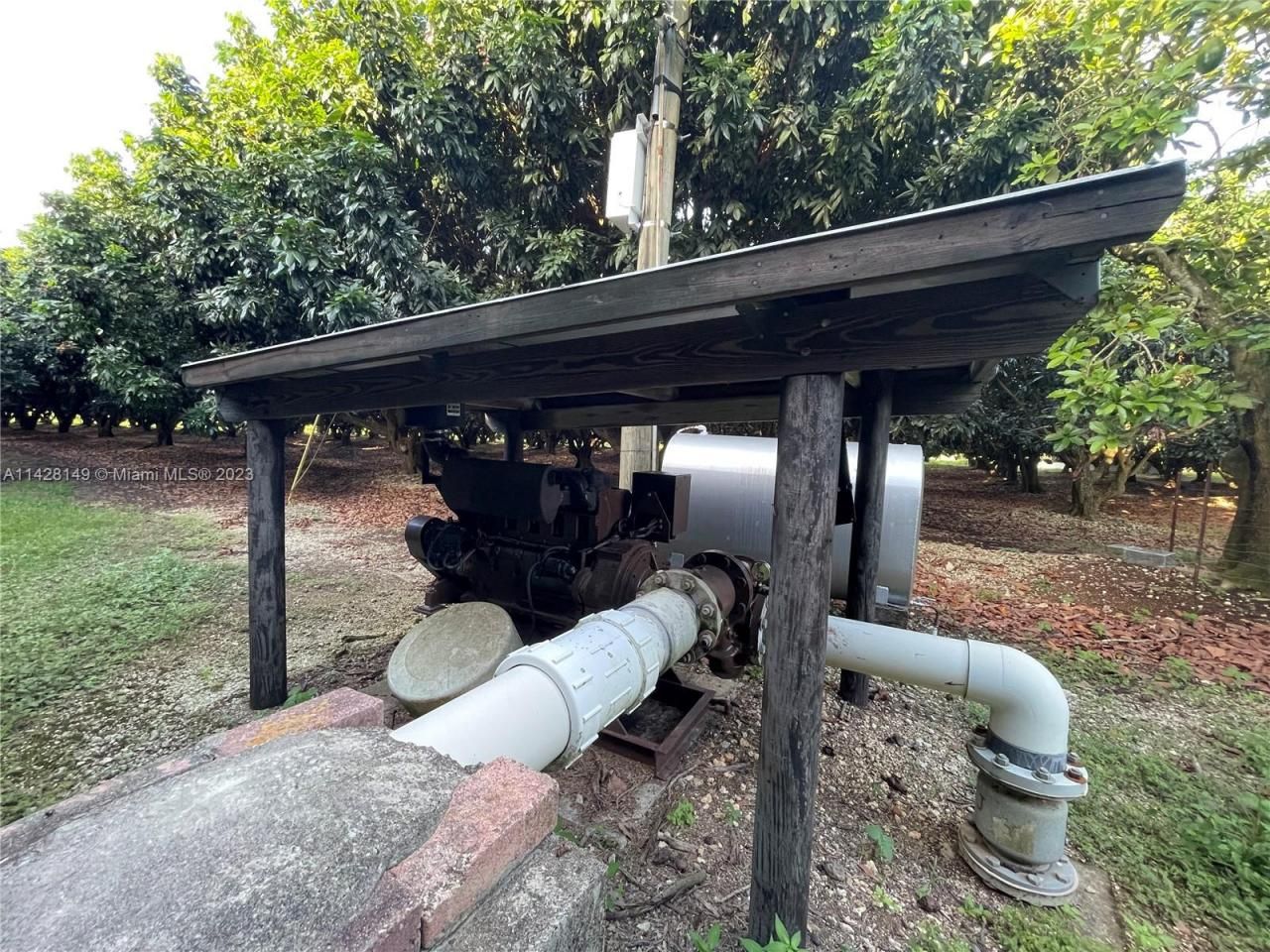 33300 SW 202nd Ave, Homestead, FL 33034 Photo