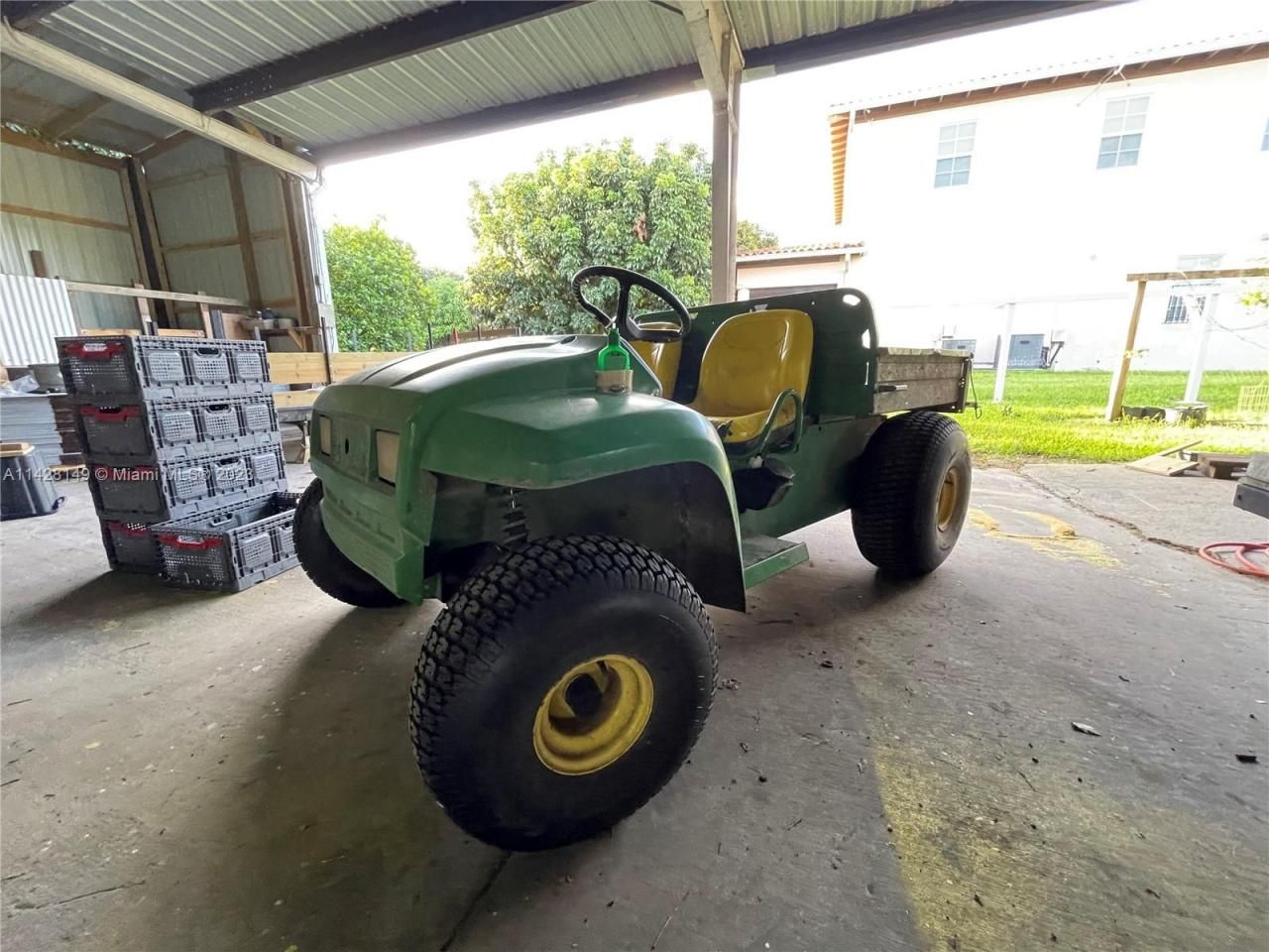 33300 SW 202nd Ave, Homestead, FL 33034 Photo